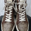 Coach High Top