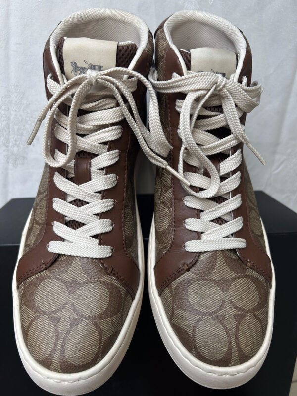 Coach High Top