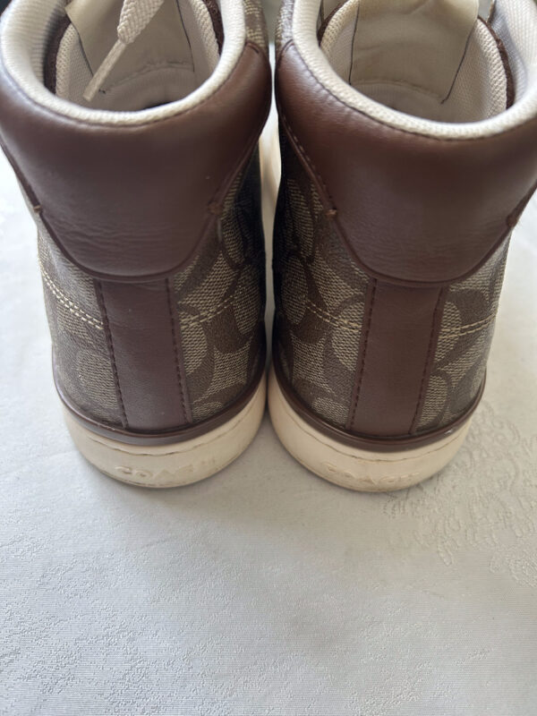 Coach High Top