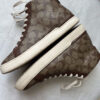 Coach High Top