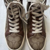 Coach High Top