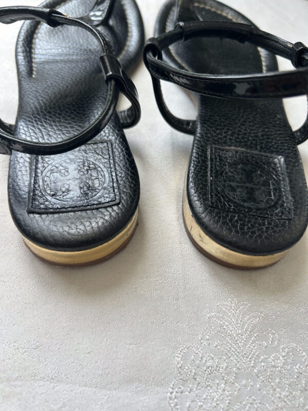 Tory Burch Thong Sandals