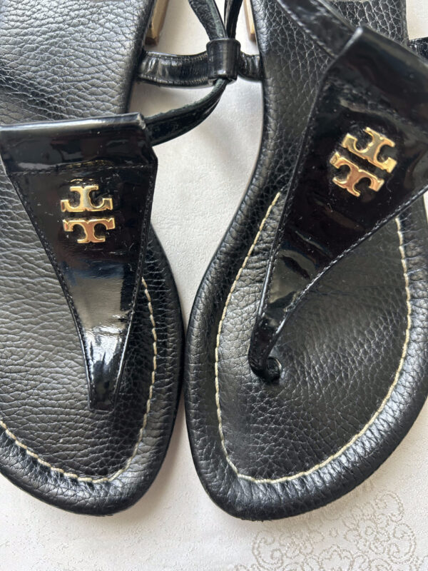 Tory Burch Thong Sandals