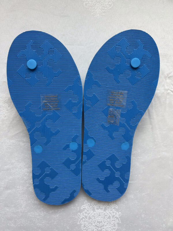 Tory Burch Kira Padded Flip Flop Sandals