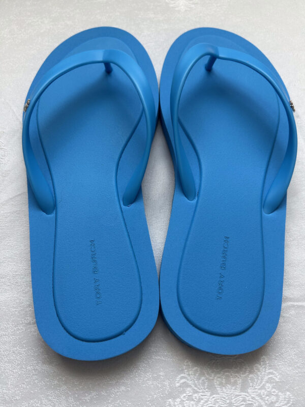Tory Burch Kira Padded Flip Flop Sandals