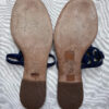 66 TB Tory Burch Miller Capri Sandals
