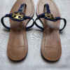66 TB(1) Tory Burch Miller Capri Sandals
