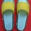 69 TB (3) Tory Burch Jelly Sandals
