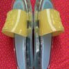 69 TB (4) Tory Burch Jelly Sandals