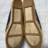 7 TB(3) Tory Burch Cap Toe Espadrilles