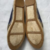 7 TB(4) Tory Burch Cap Toe Espadrilles