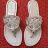 70 TB (2) Tory Burch Flat Sandals