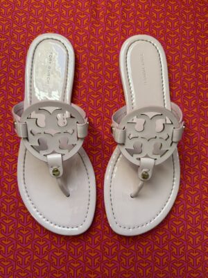 Tory Burch Flat Sandals