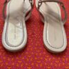 70 TB (4) Tory Burch Flat Sandals