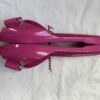 72 Salvatore Ferragamo (2) Salvatore Ferragamo Jelly & Bow Slude Sandals