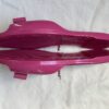 72 Salvatore Ferragamo (4) Salvatore Ferragamo Jelly & Bow Slude Sandals