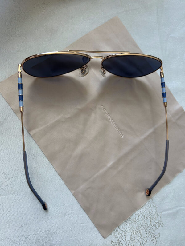 Carolina Herrera Gafas de Sol Polarizadas