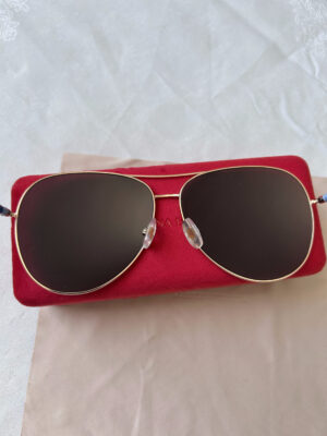 8 CH(2) Carolina Herrera Gafas de Sol Polarizadas