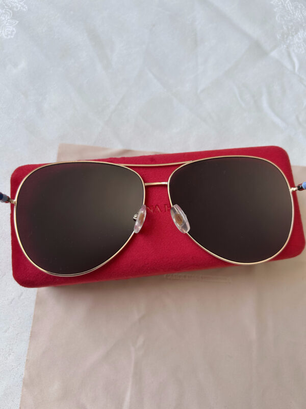 Carolina Herrera Gafas de Sol Polarizadas