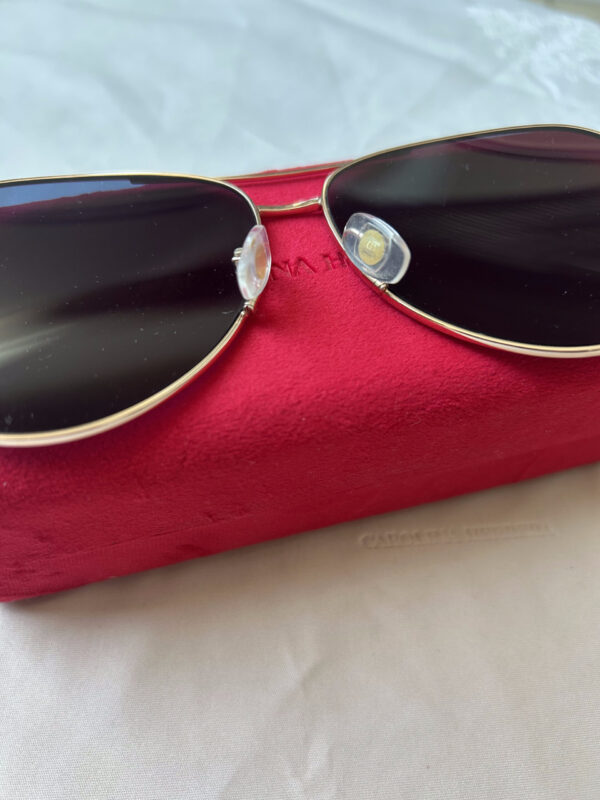 Carolina Herrera Gafas de Sol Polarizadas