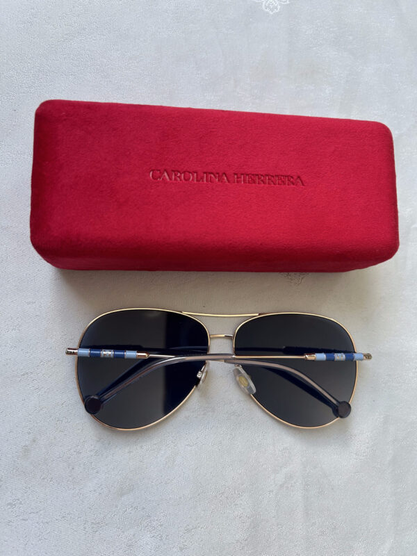 Carolina Herrera Gafas de Sol Polarizadas