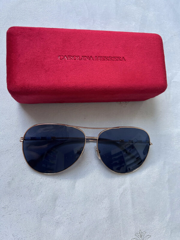 Carolina Herrera Gafas de Sol Polarizadas