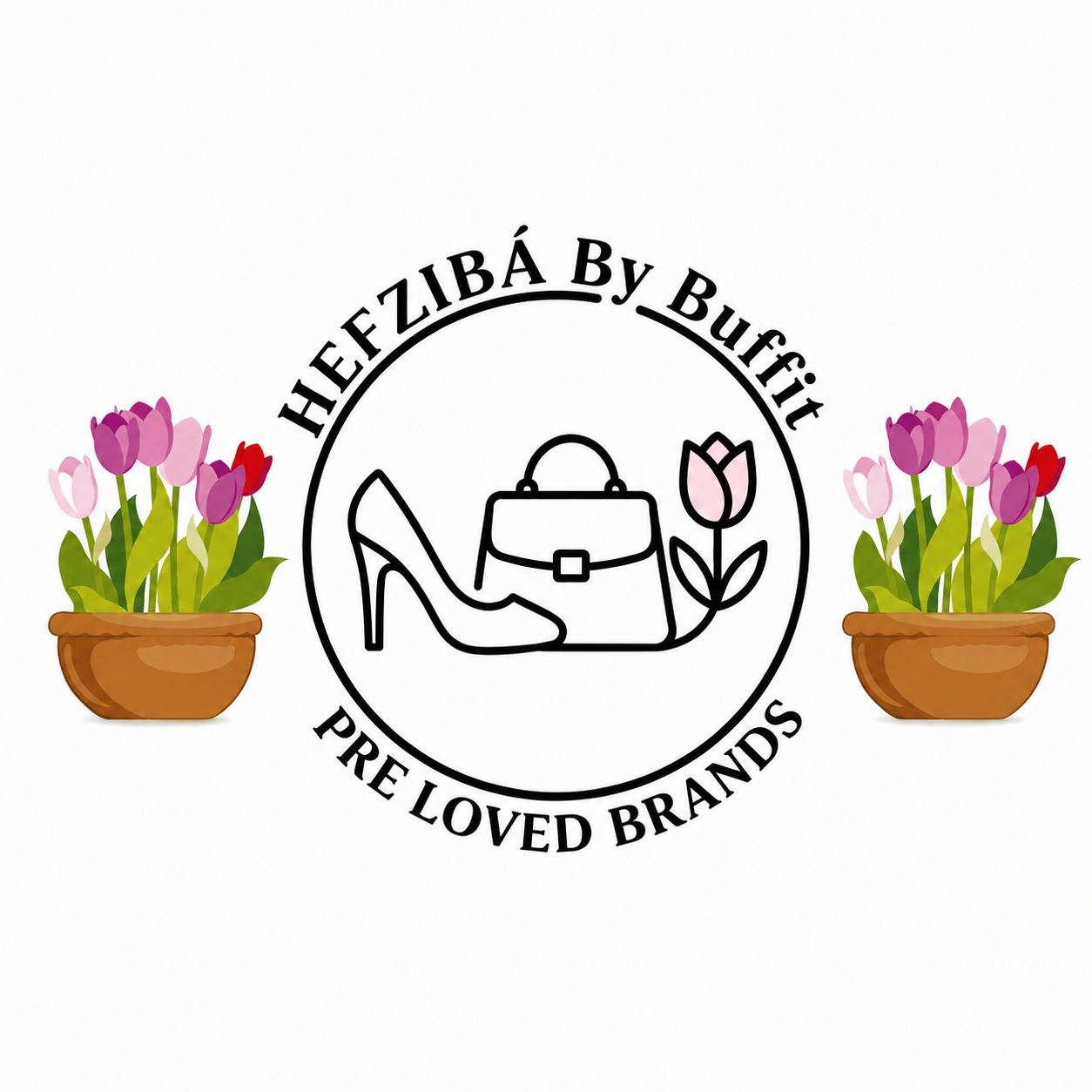 Hefzibá by Buffit