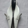 9 TB(1) Tory Burch Pointed Loafer