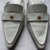 9 TB(2) Tory Burch Pointed Loafer