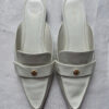 9 TB(3) Tory Burch Pointed Loafer